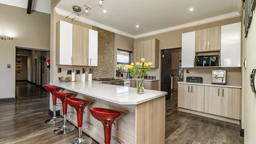 11 Bedroom Property for Sale in Dunblane Lifestyle and Equestrian Estate Gauteng