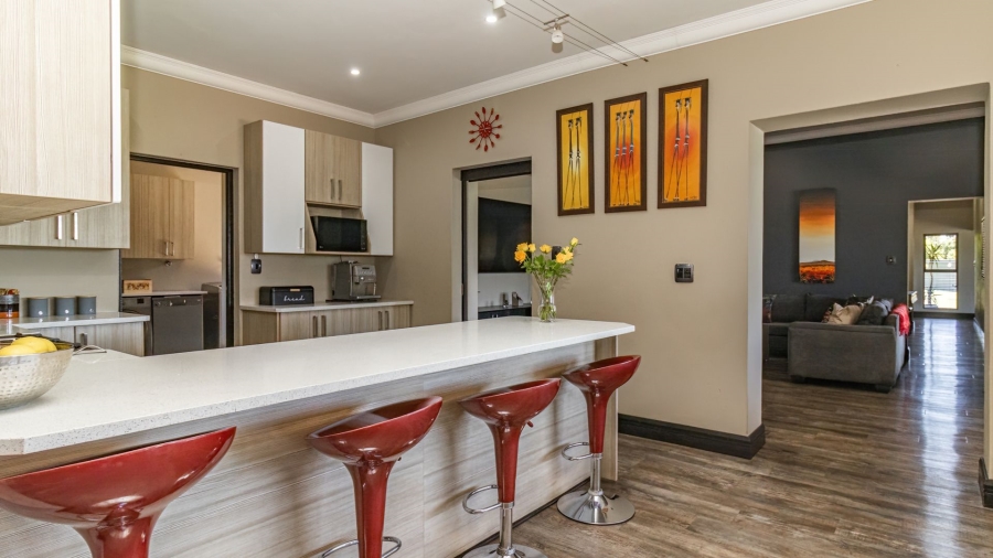 11 Bedroom Property for Sale in Dunblane Lifestyle and Equestrian Estate Gauteng