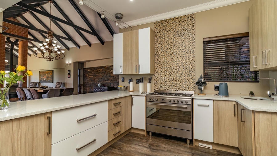 11 Bedroom Property for Sale in Dunblane Lifestyle and Equestrian Estate Gauteng