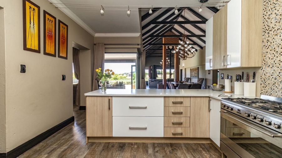 11 Bedroom Property for Sale in Dunblane Lifestyle and Equestrian Estate Gauteng