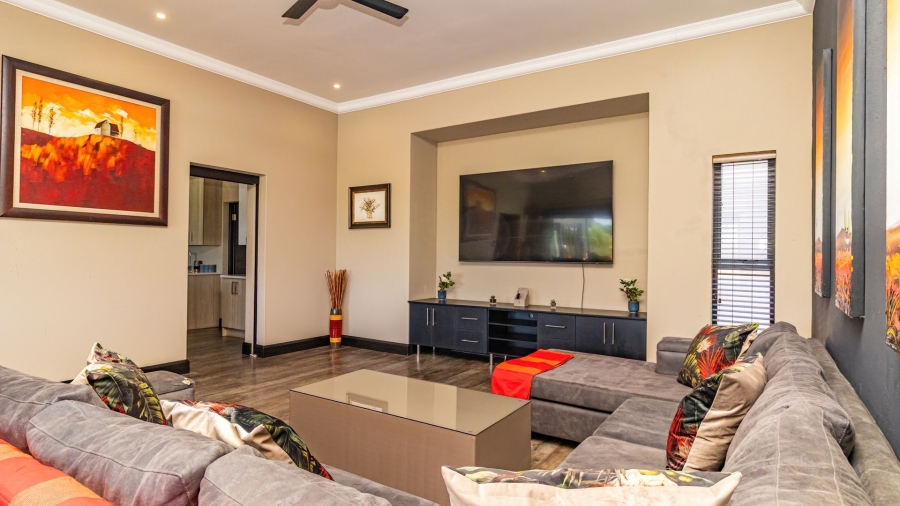 11 Bedroom Property for Sale in Dunblane Lifestyle and Equestrian Estate Gauteng
