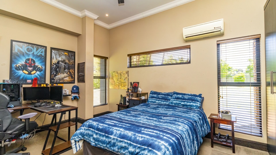 11 Bedroom Property for Sale in Dunblane Lifestyle and Equestrian Estate Gauteng