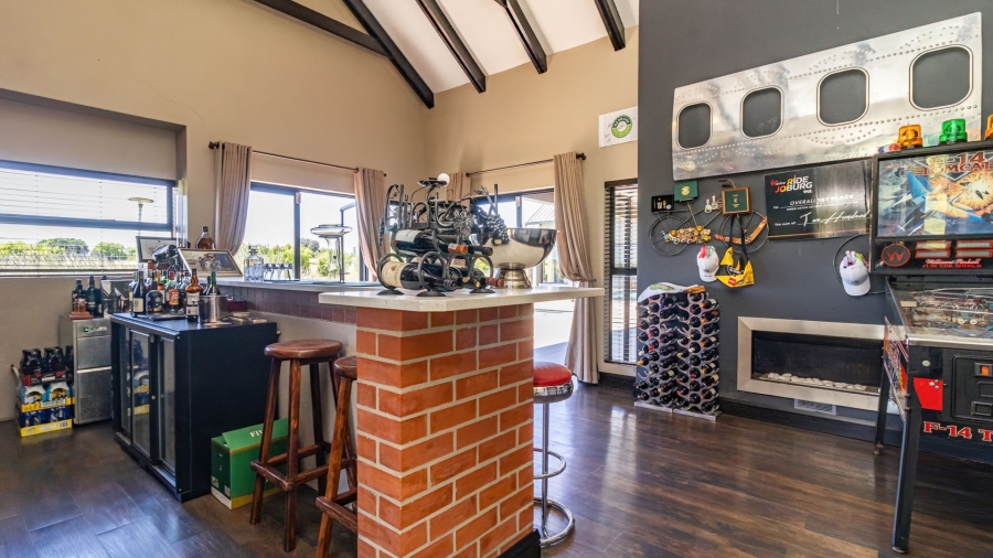 11 Bedroom Property for Sale in Dunblane Lifestyle and Equestrian Estate Gauteng