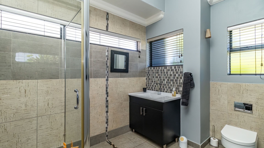 11 Bedroom Property for Sale in Dunblane Lifestyle and Equestrian Estate Gauteng