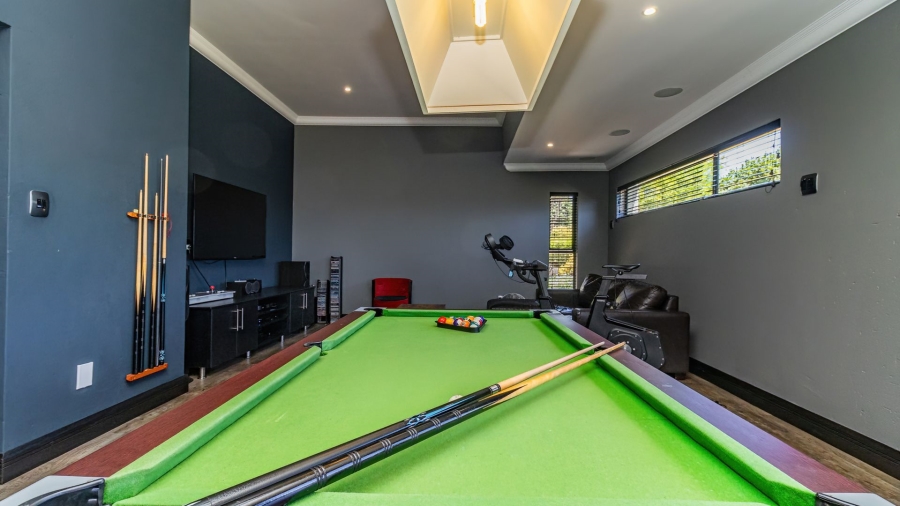 11 Bedroom Property for Sale in Dunblane Lifestyle and Equestrian Estate Gauteng