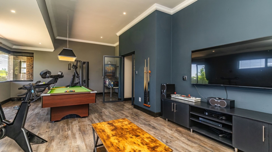 11 Bedroom Property for Sale in Dunblane Lifestyle and Equestrian Estate Gauteng