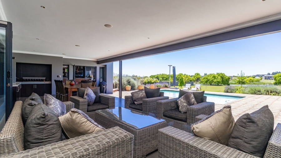 11 Bedroom Property for Sale in Dunblane Lifestyle and Equestrian Estate Gauteng