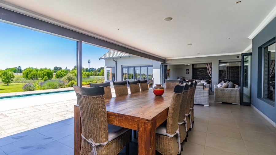 11 Bedroom Property for Sale in Dunblane Lifestyle and Equestrian Estate Gauteng