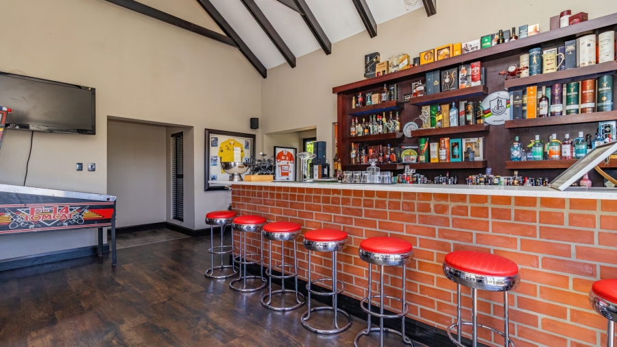 11 Bedroom Property for Sale in Dunblane Lifestyle and Equestrian Estate Gauteng