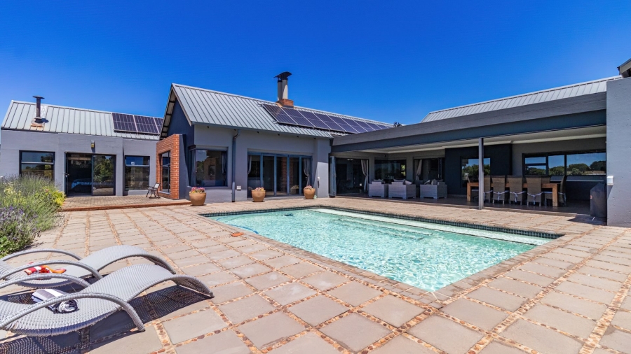 11 Bedroom Property for Sale in Dunblane Lifestyle and Equestrian Estate Gauteng