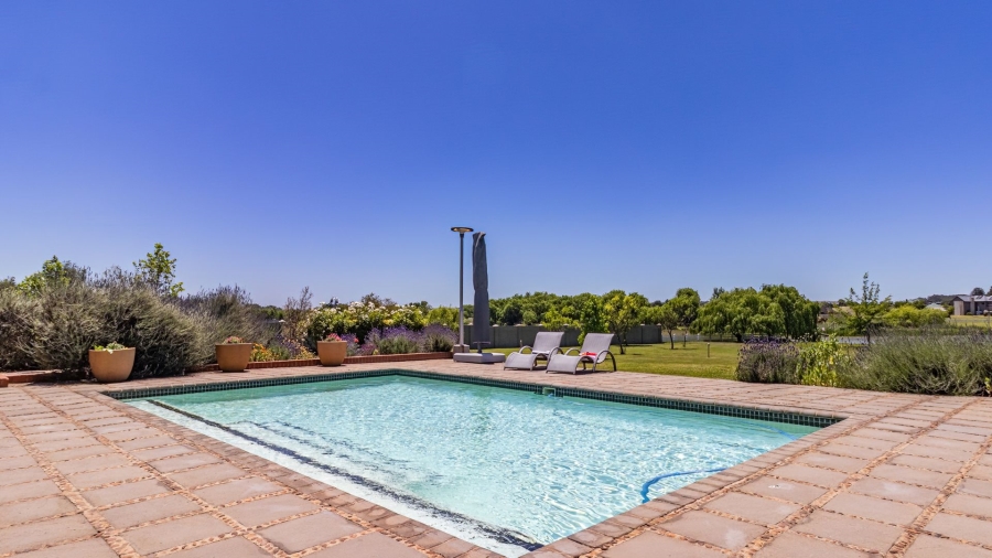 11 Bedroom Property for Sale in Dunblane Lifestyle and Equestrian Estate Gauteng