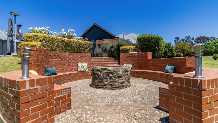 11 Bedroom Property for Sale in Dunblane Lifestyle and Equestrian Estate Gauteng