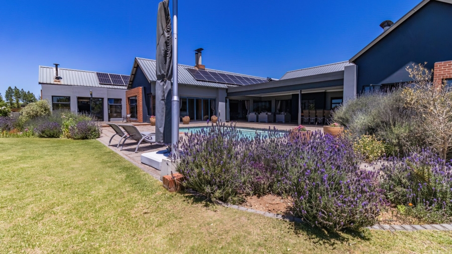 11 Bedroom Property for Sale in Dunblane Lifestyle and Equestrian Estate Gauteng