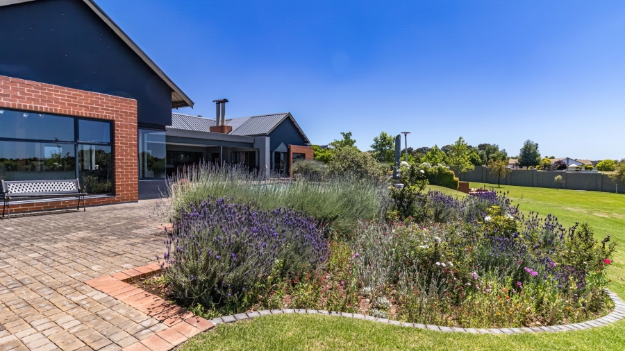 11 Bedroom Property for Sale in Dunblane Lifestyle and Equestrian Estate Gauteng
