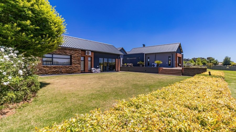 11 Bedroom Property for Sale in Dunblane Lifestyle and Equestrian Estate Gauteng