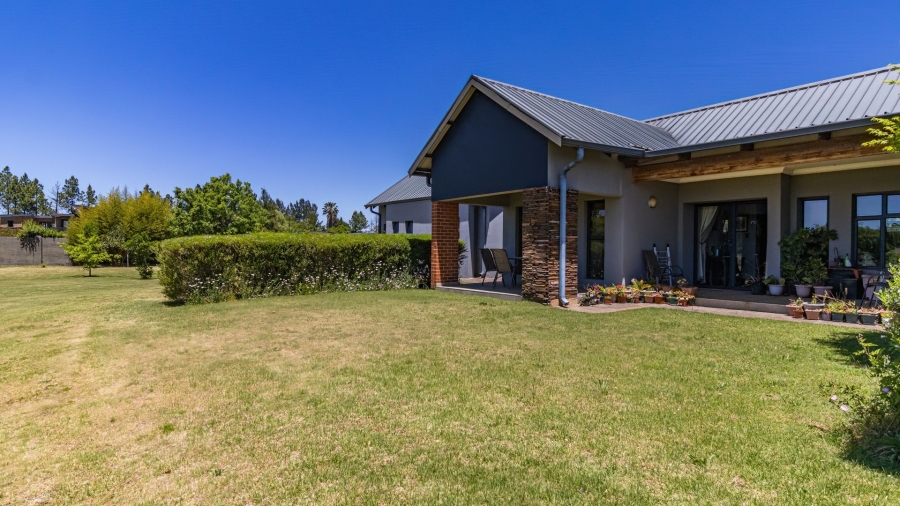 11 Bedroom Property for Sale in Dunblane Lifestyle and Equestrian Estate Gauteng