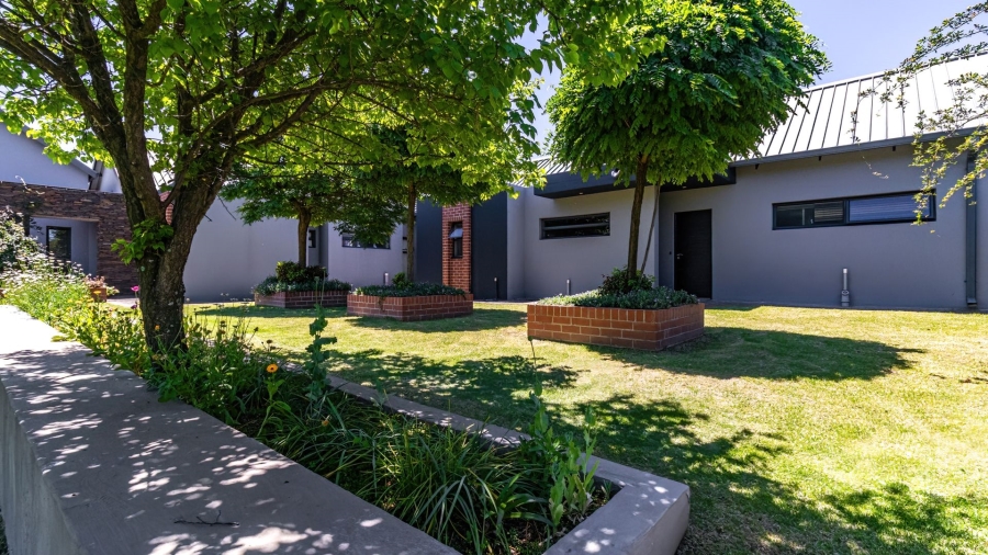 11 Bedroom Property for Sale in Dunblane Lifestyle and Equestrian Estate Gauteng