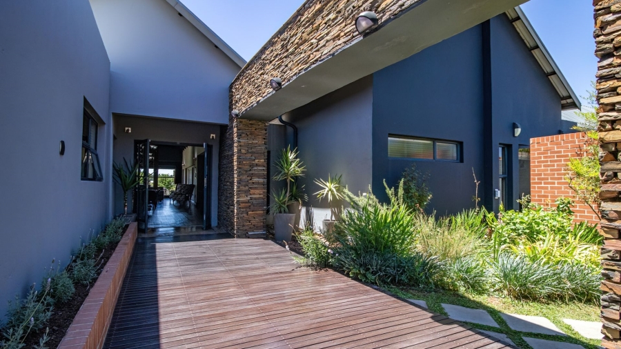 11 Bedroom Property for Sale in Dunblane Lifestyle and Equestrian Estate Gauteng
