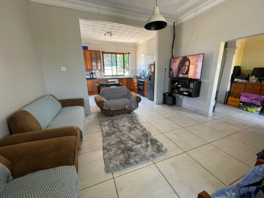 2 Bedroom Property for Sale in Krugersdorp North Gauteng