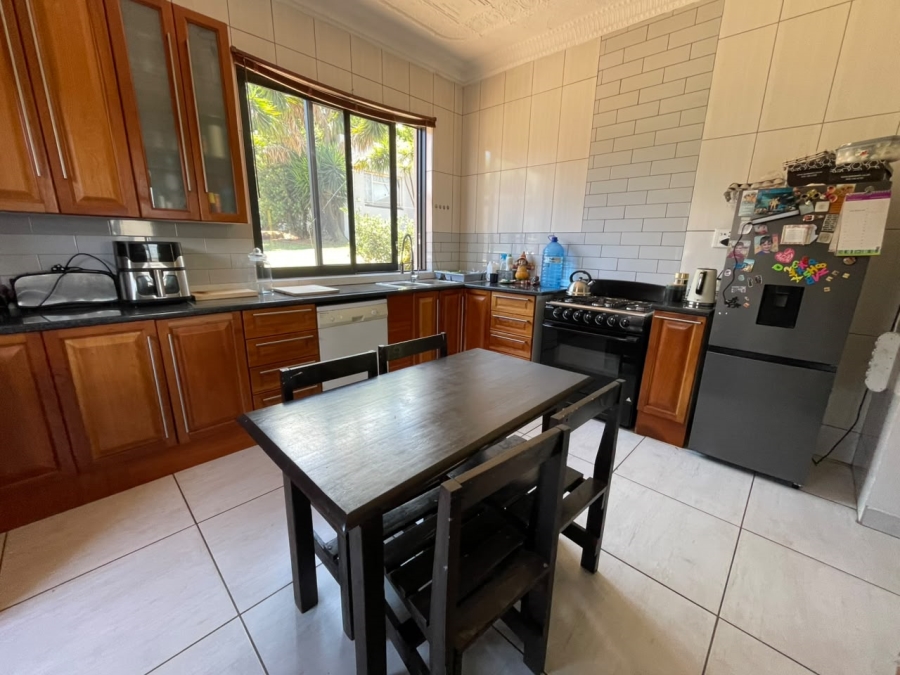 2 Bedroom Property for Sale in Krugersdorp North Gauteng