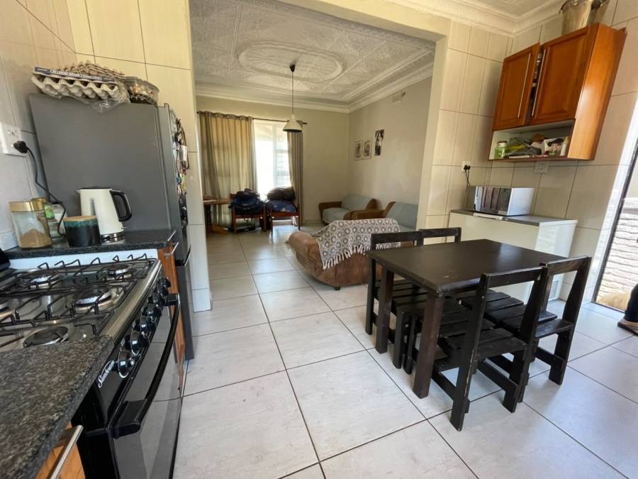 2 Bedroom Property for Sale in Krugersdorp North Gauteng