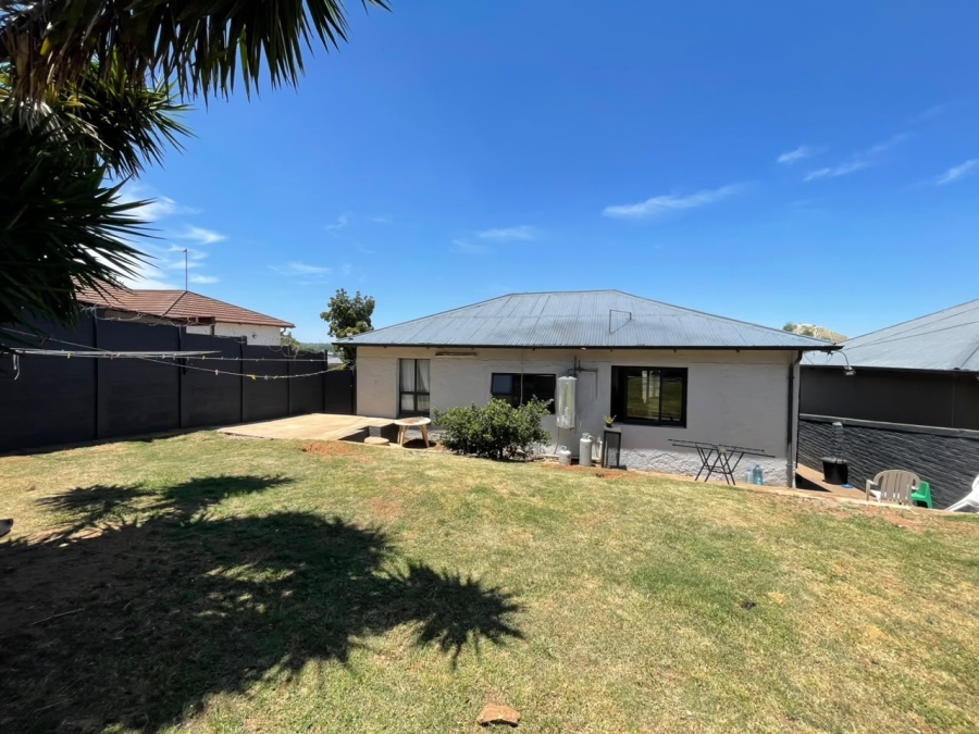 2 Bedroom Property for Sale in Krugersdorp North Gauteng