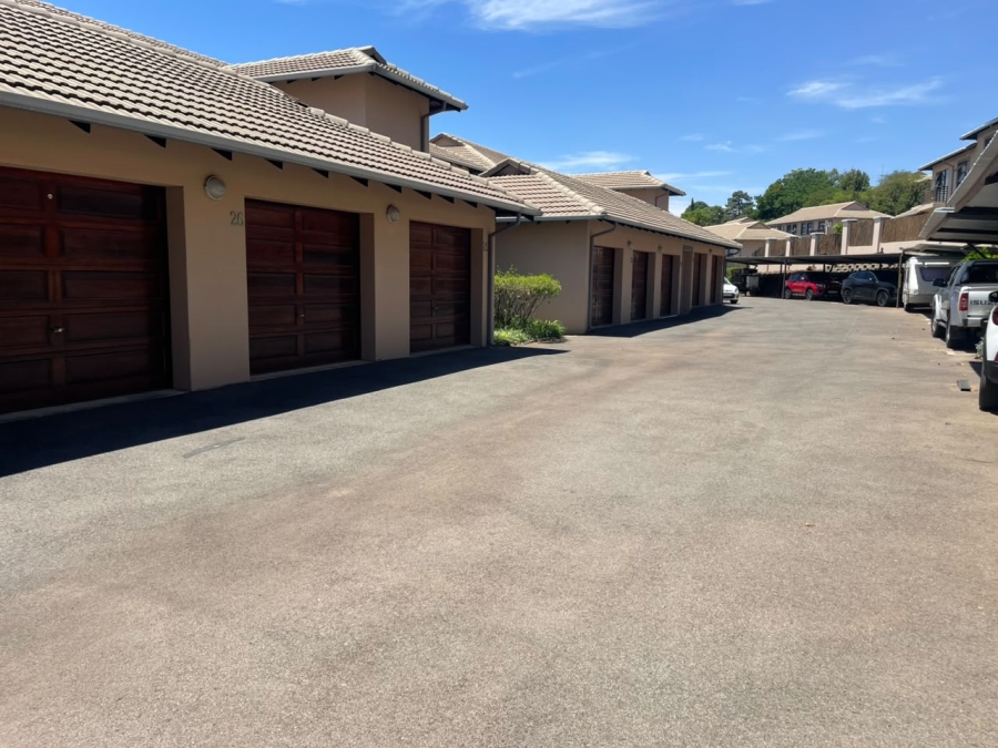 2 Bedroom Property for Sale in Chancliff Ridge Gauteng