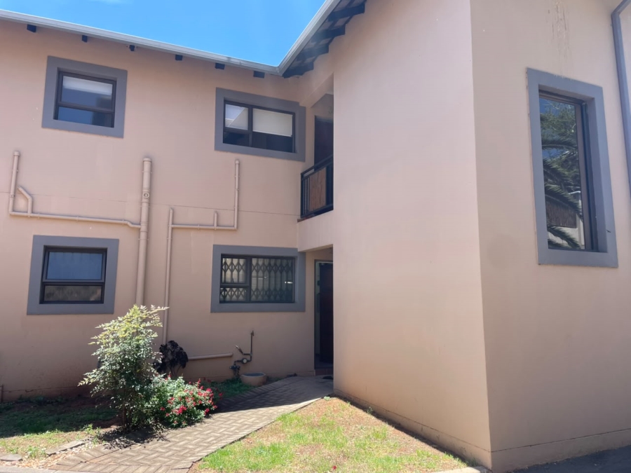 2 Bedroom Property for Sale in Chancliff Ridge Gauteng