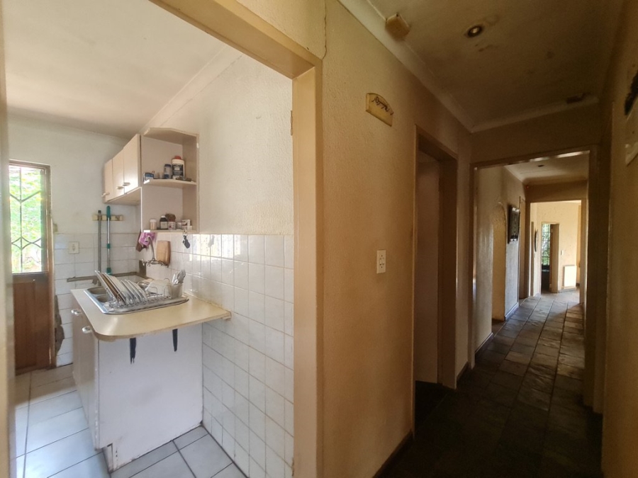 3 Bedroom Property for Sale in Allens Nek Gauteng
