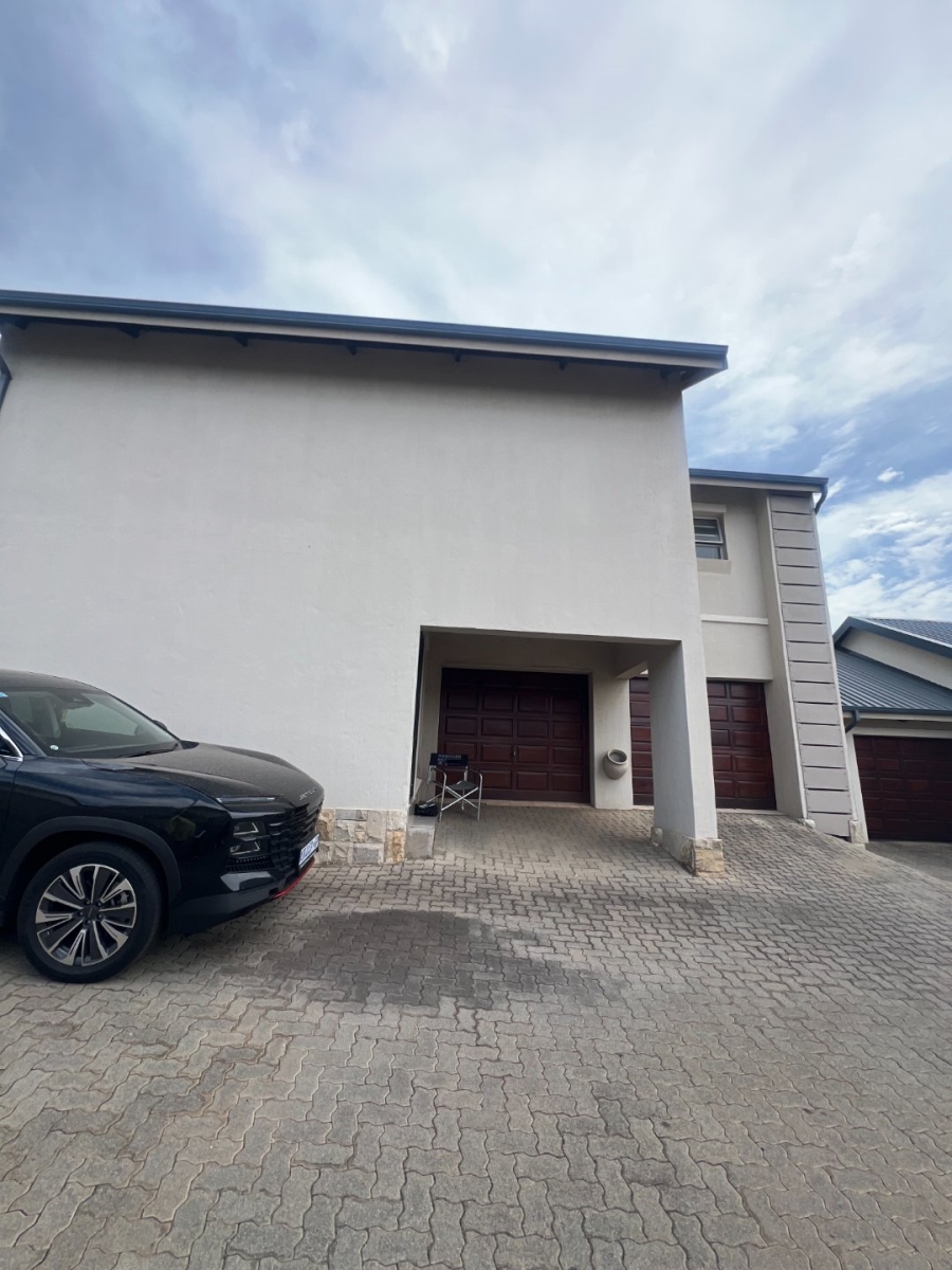 4 Bedroom Property for Sale in Meyersdal Nature Estate Gauteng