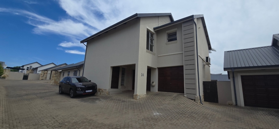 4 Bedroom Property for Sale in Meyersdal Nature Estate Gauteng