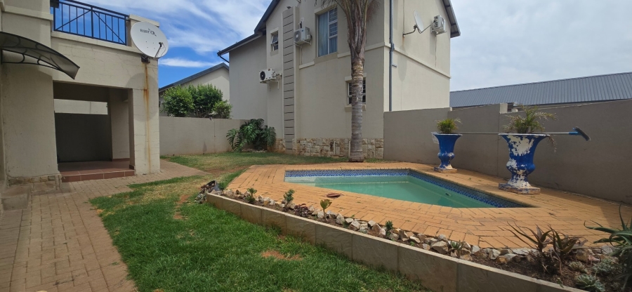 4 Bedroom Property for Sale in Meyersdal Nature Estate Gauteng