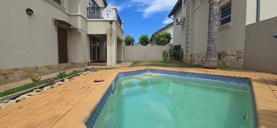 4 Bedroom Property for Sale in Meyersdal Nature Estate Gauteng