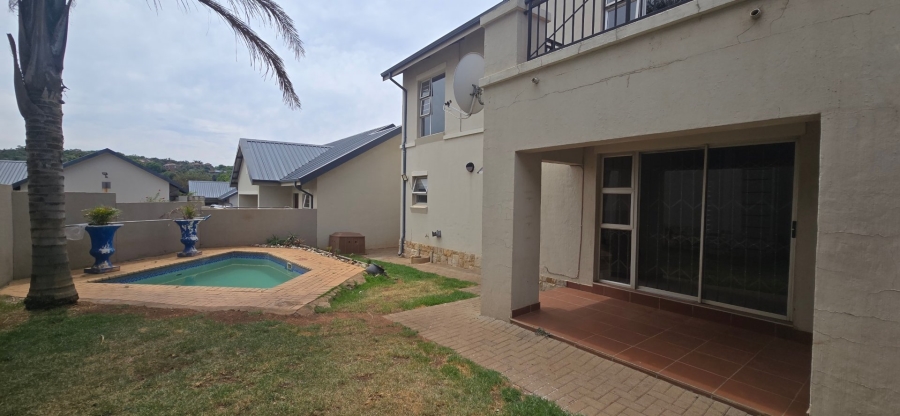 4 Bedroom Property for Sale in Meyersdal Nature Estate Gauteng