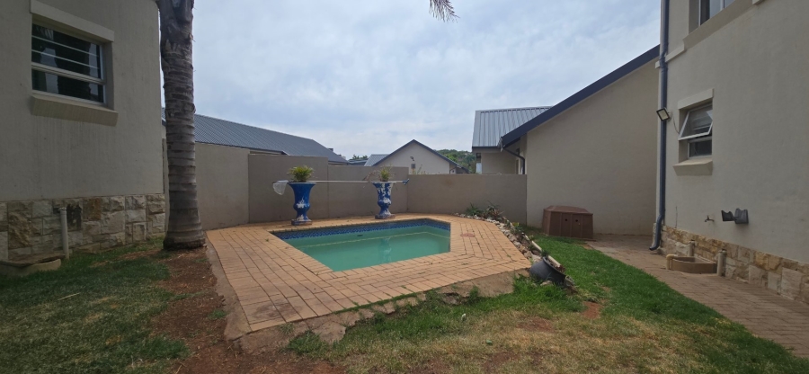 4 Bedroom Property for Sale in Meyersdal Nature Estate Gauteng