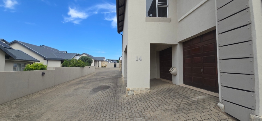 4 Bedroom Property for Sale in Meyersdal Nature Estate Gauteng