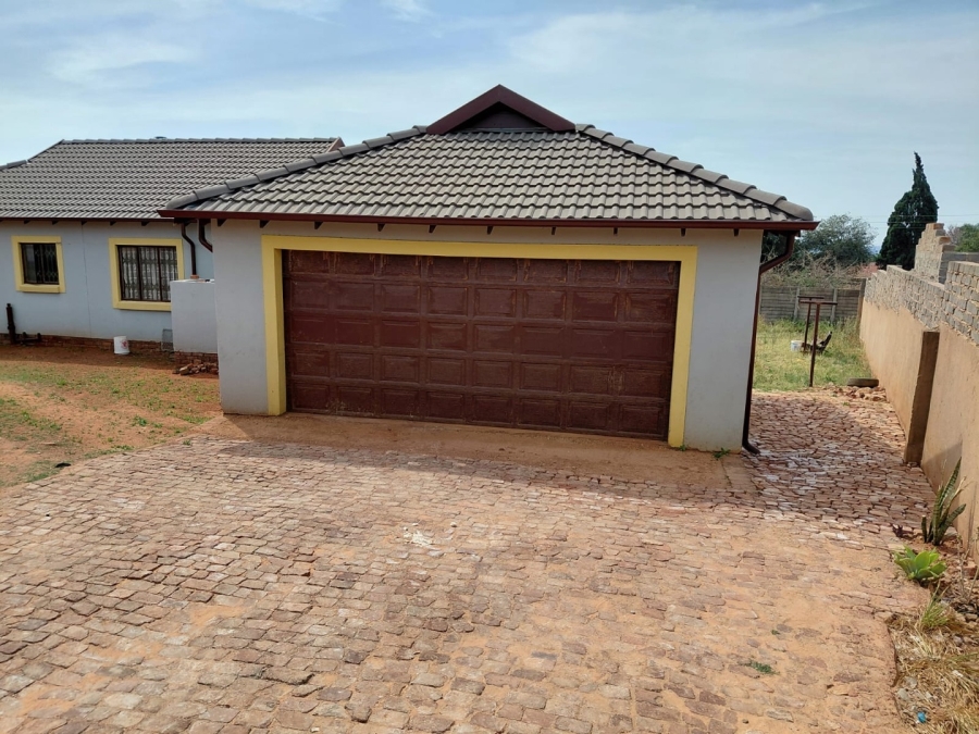 3 Bedroom Property for Sale in Amandasig Gauteng