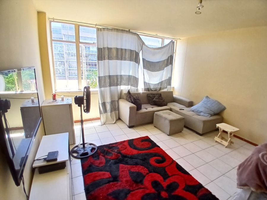 3 Bedroom Property for Sale in Arcadia Gauteng