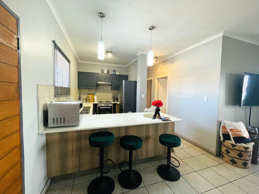 2 Bedroom Property for Sale in Sagewood Gauteng