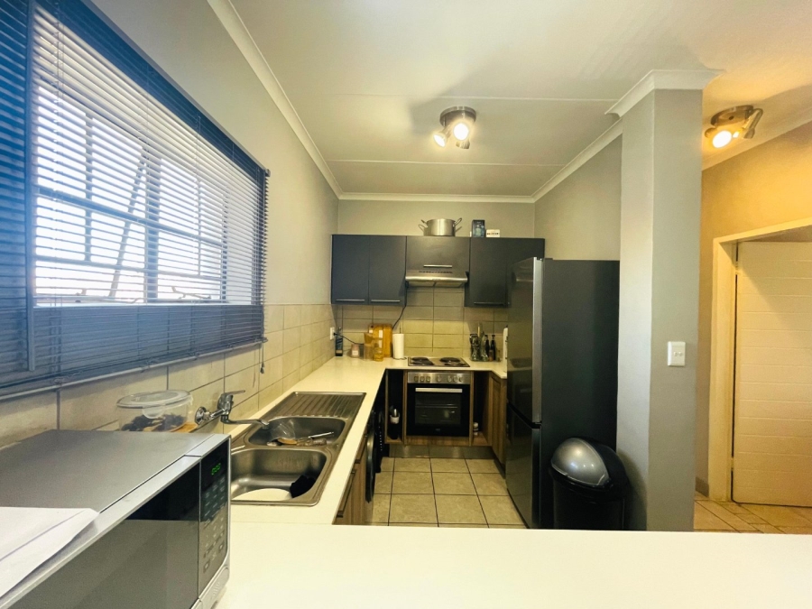 2 Bedroom Property for Sale in Sagewood Gauteng