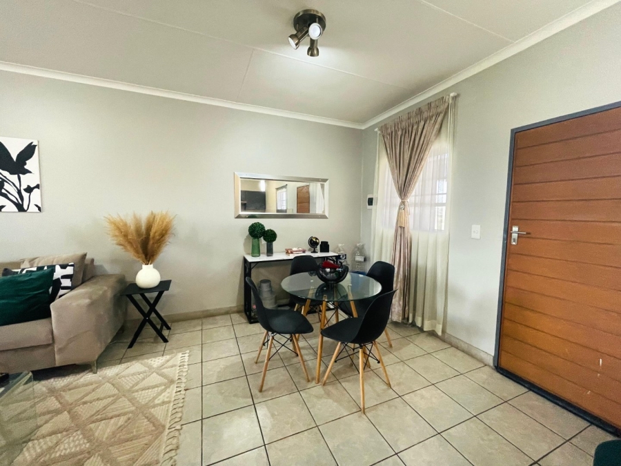 2 Bedroom Property for Sale in Sagewood Gauteng