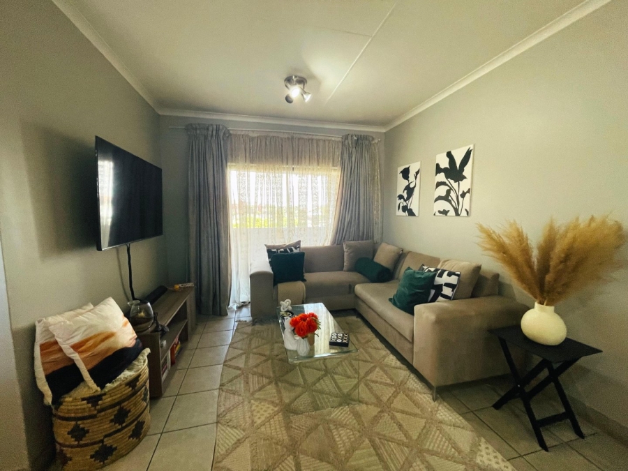 2 Bedroom Property for Sale in Sagewood Gauteng
