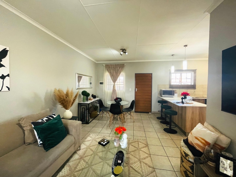 2 Bedroom Property for Sale in Sagewood Gauteng