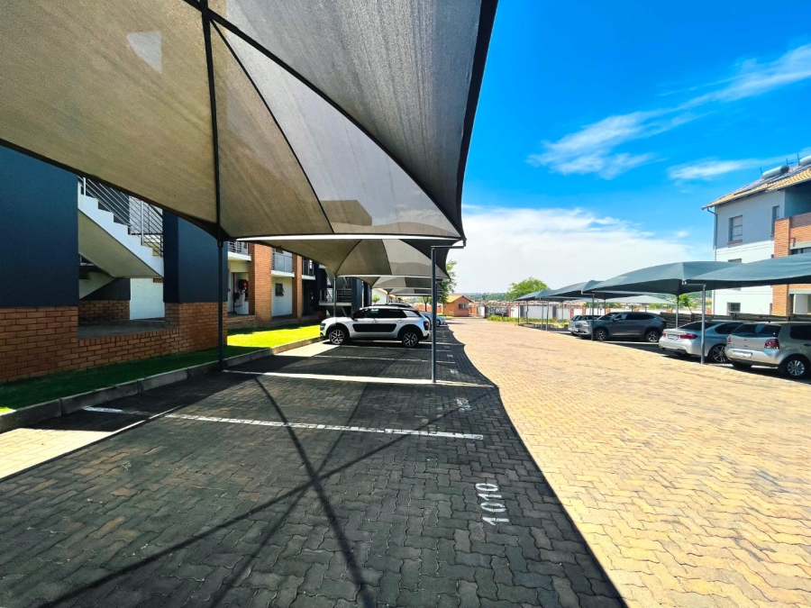 2 Bedroom Property for Sale in Sagewood Gauteng