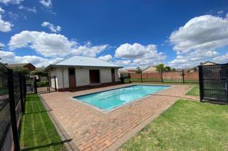 2 Bedroom Property for Sale in Sagewood Gauteng