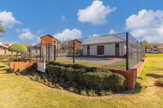 2 Bedroom Property for Sale in Sagewood Gauteng