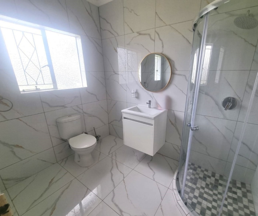To Let 3 Bedroom Property for Rent in Kibler Park Gauteng