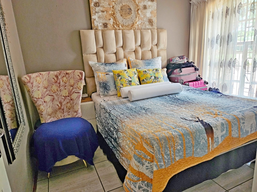 4 Bedroom Property for Sale in Birchleigh North Gauteng