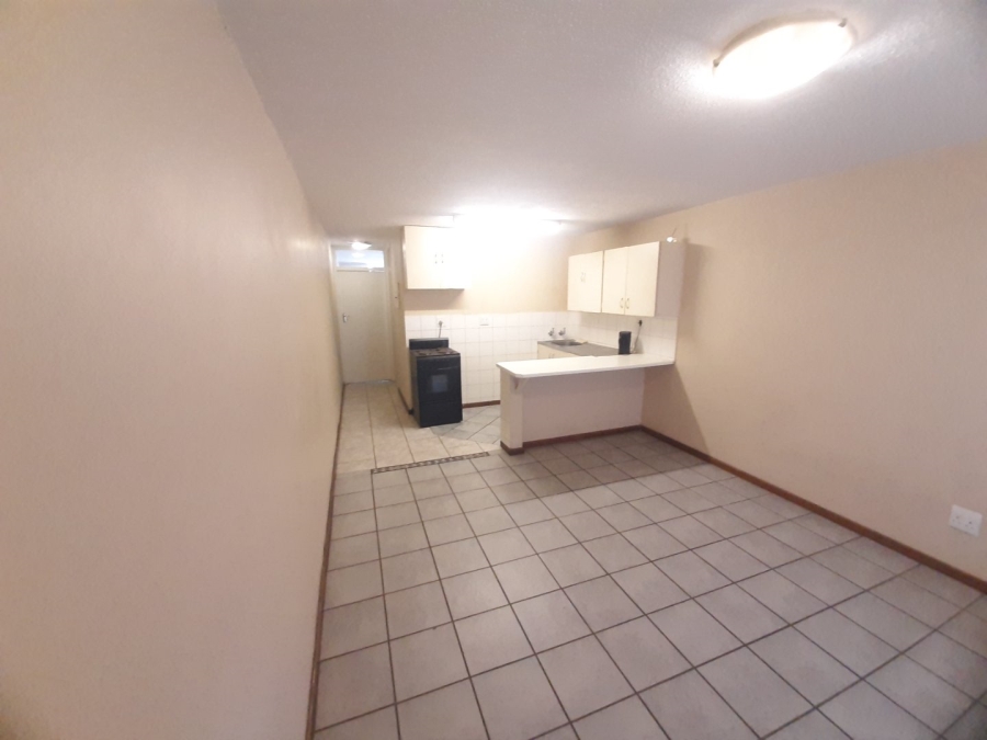 1 Bedroom Property for Sale in Hatfield Gauteng