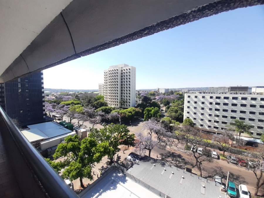 1 Bedroom Property for Sale in Hatfield Gauteng